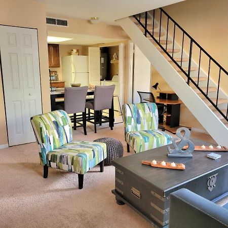 Welcome To Condo Sweet Step! Warner Robins Εξωτερικό φωτογραφία