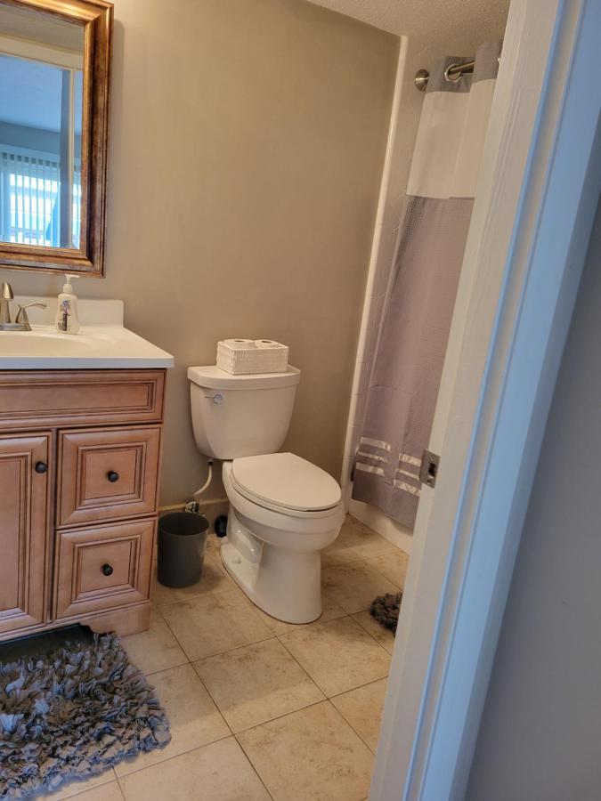 Welcome To Condo Sweet Step! Warner Robins Εξωτερικό φωτογραφία