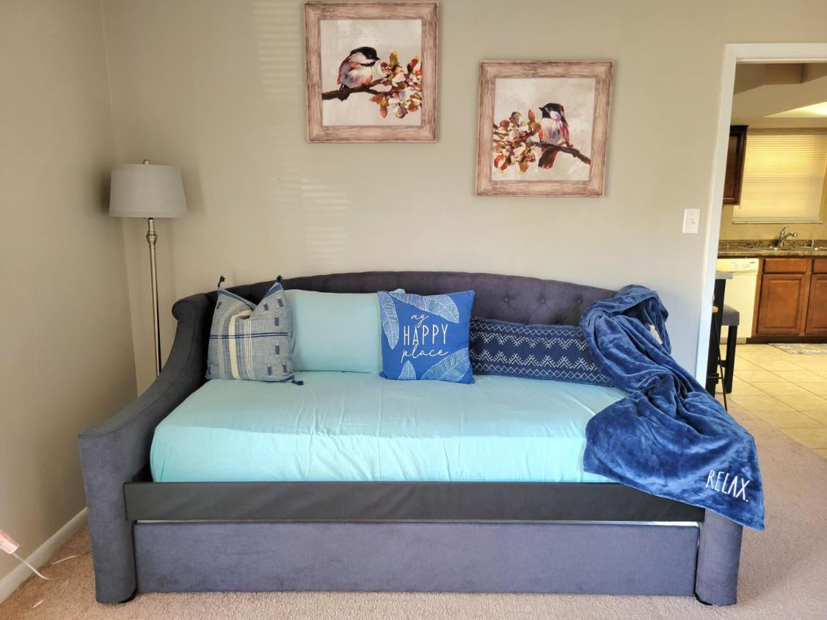 Welcome To Condo Sweet Step! Warner Robins Εξωτερικό φωτογραφία