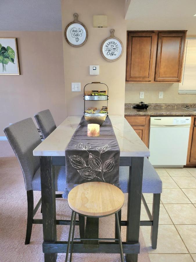 Welcome To Condo Sweet Step! Warner Robins Εξωτερικό φωτογραφία