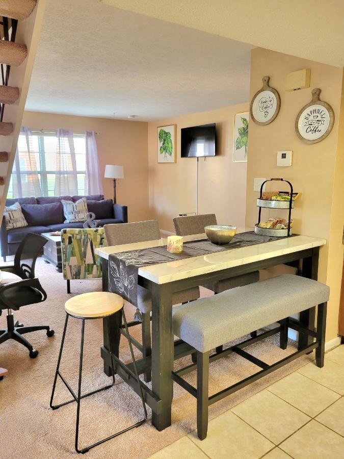 Welcome To Condo Sweet Step! Warner Robins Εξωτερικό φωτογραφία