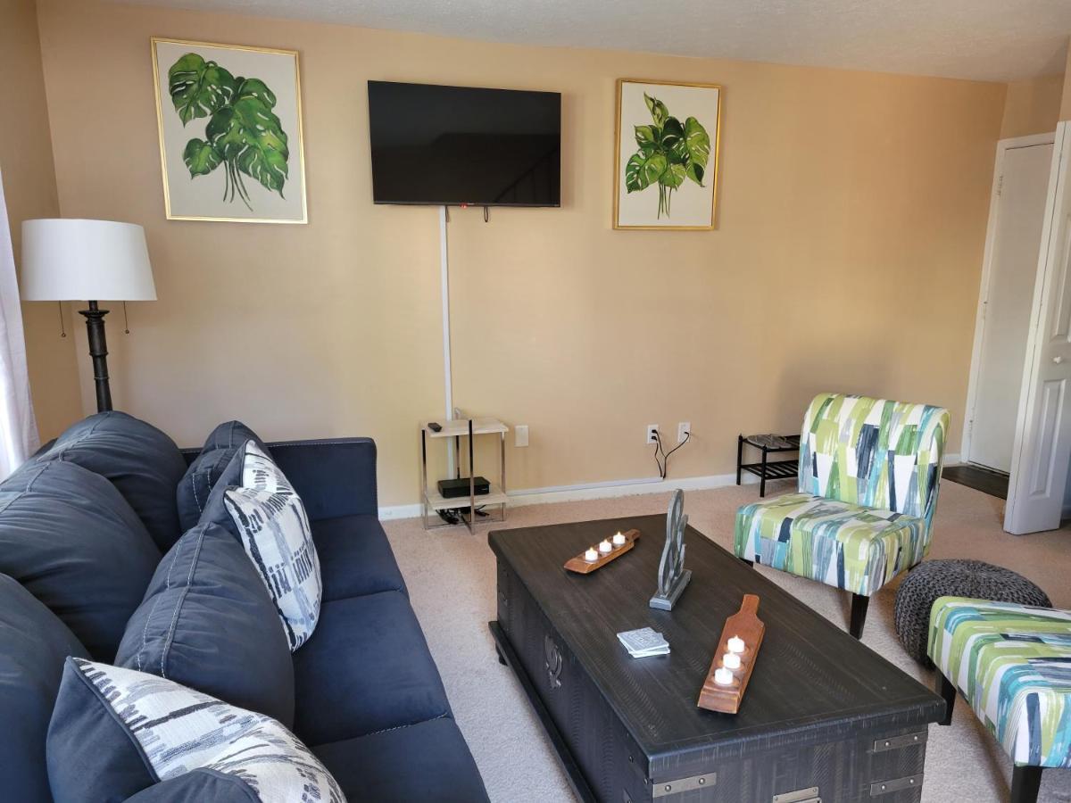 Welcome To Condo Sweet Step! Warner Robins Εξωτερικό φωτογραφία