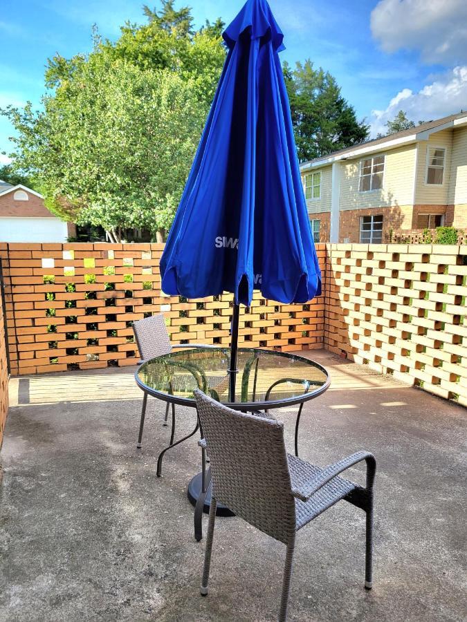 Welcome To Condo Sweet Step! Warner Robins Εξωτερικό φωτογραφία