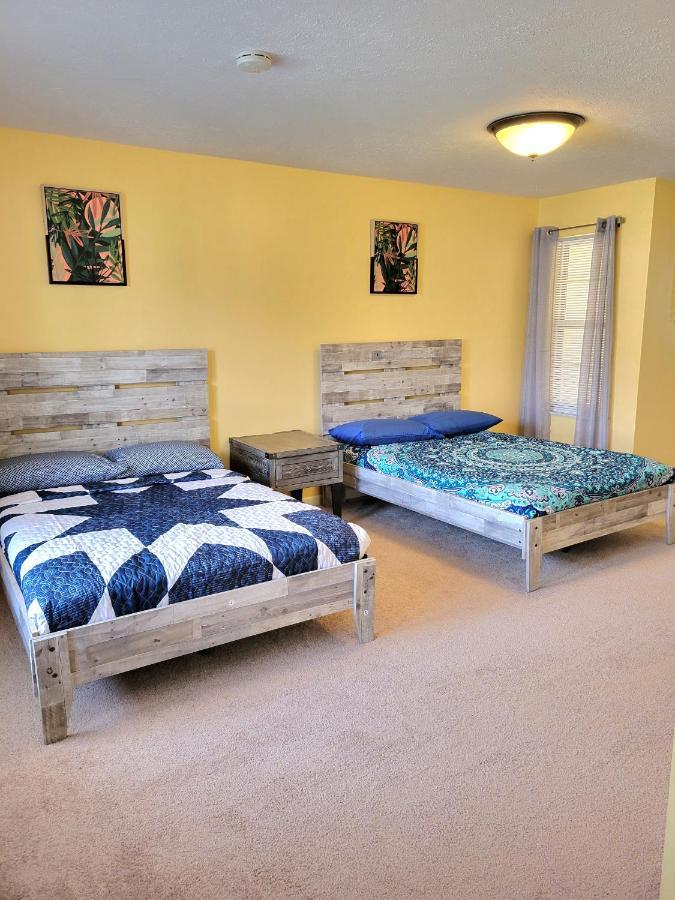 Welcome To Condo Sweet Step! Warner Robins Εξωτερικό φωτογραφία