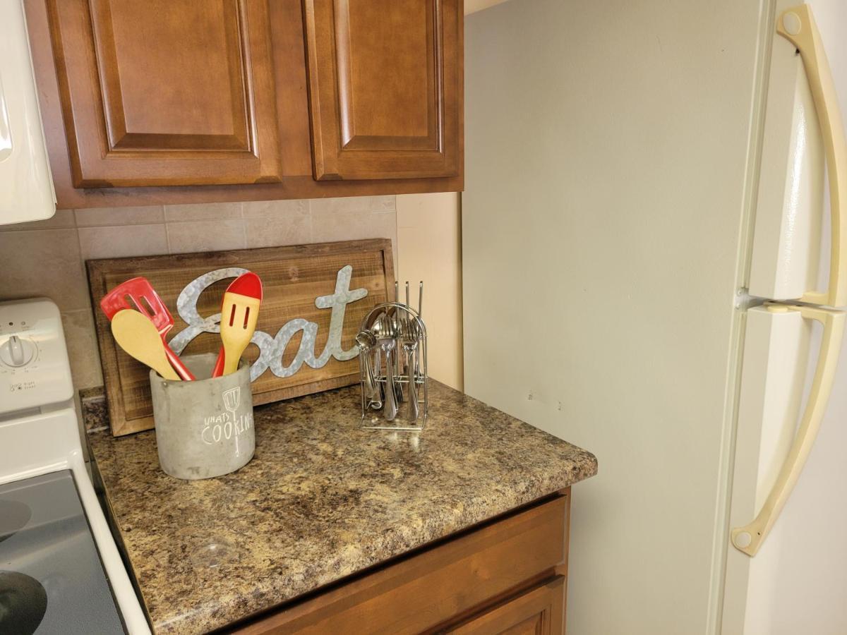 Welcome To Condo Sweet Step! Warner Robins Εξωτερικό φωτογραφία
