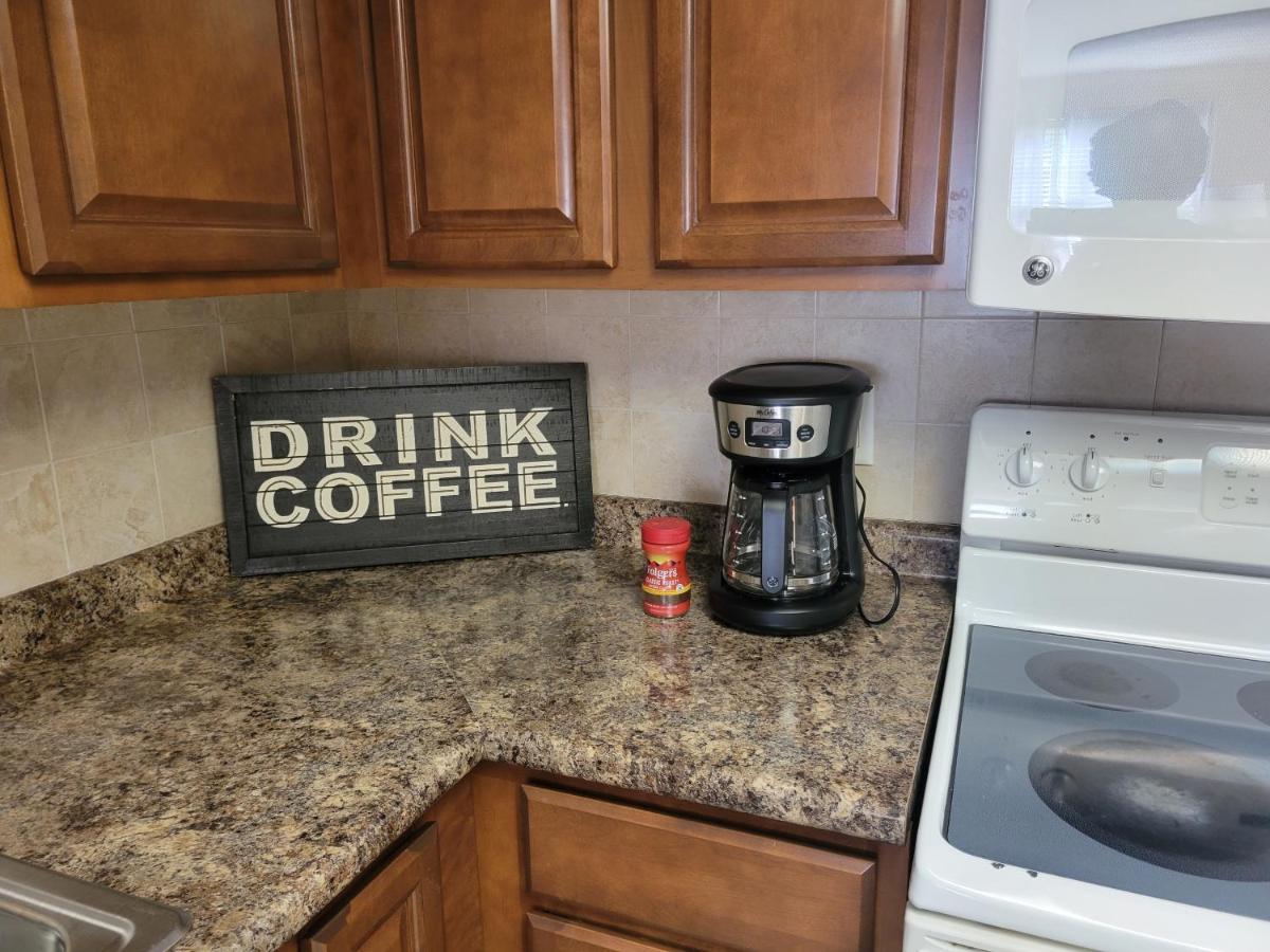 Welcome To Condo Sweet Step! Warner Robins Εξωτερικό φωτογραφία